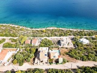 Οικόπεδο 1.008 τ.μ. για πώληση, Κορινθία, Σολύγεια-thumb-14