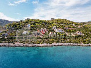 Οικόπεδο 1.008 τ.μ. για πώληση, Κορινθία, Σολύγεια-thumb-9
