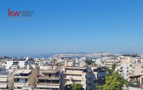 Maisonette 87,5sqm for sale-Palaio Faliro
