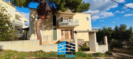 Villa 255sqm for sale-Pikermi