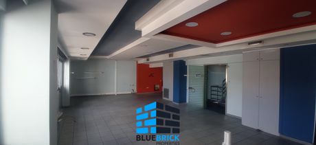 Business bulding 658sqm for sale-Gazi - Metaxourgio - Votanikos
