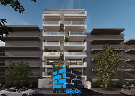 Apartment 89sqm for sale-Nea Smyrni