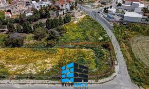 Land plot 942sqm for sale-Voula