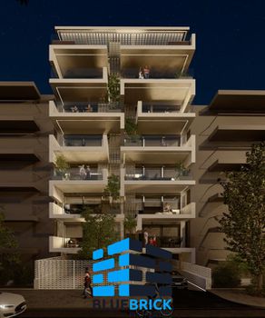 Maisonette 133sqm for sale-Nea Smyrni