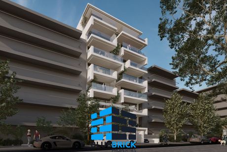 Apartment 91sqm for sale-Nea Smyrni