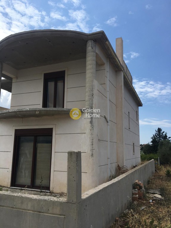 Μονοκατοικία 186 τ.μ. προς πώληση, Αττική - Υπόλοιπο, Ανάβυσσος