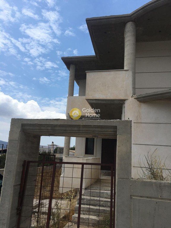 Μονοκατοικία 186 τ.μ. προς πώληση, Αττική - Υπόλοιπο, Ανάβυσσος