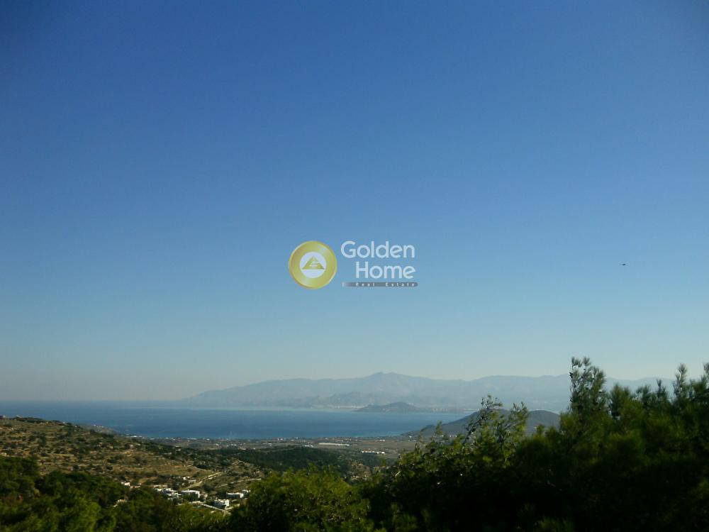 Οικόπεδο 4.020 τ.μ. πρός πώληση, Κυκλάδες, Πάρος