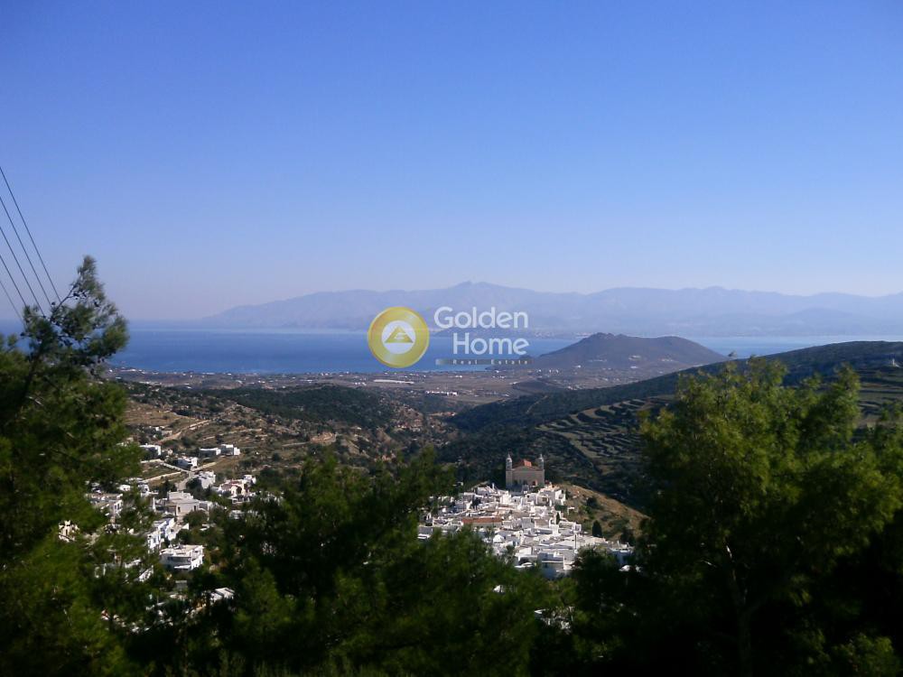 Οικόπεδο 4.020 τ.μ. πρός πώληση, Κυκλάδες, Πάρος