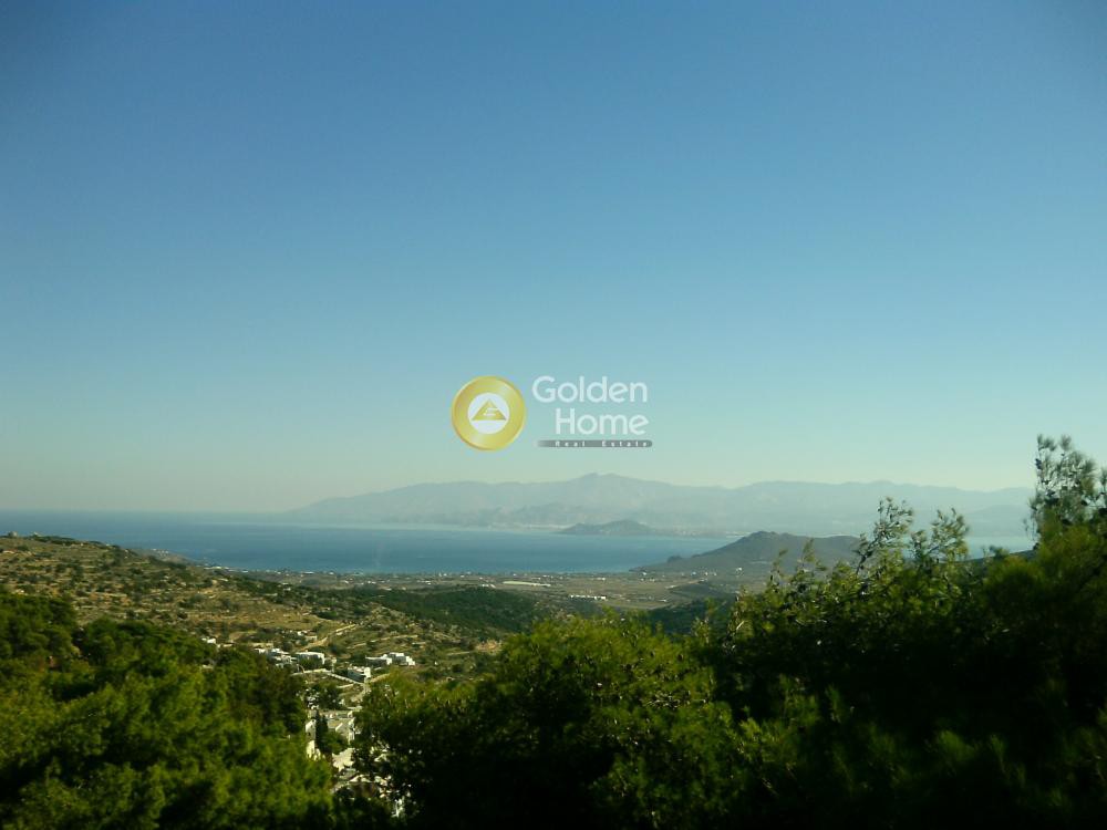 Οικόπεδο 4.020 τ.μ. πρός πώληση, Κυκλάδες, Πάρος