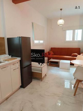 Studio / γκαρσονιέρα 37 τ.μ. για πώληση, Θεσσαλονίκη - Κέντρο, Ιπποκράτειο