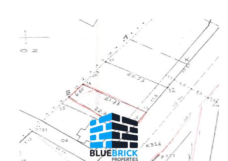 Land plot 151,7sqm for sale-Vrilissia