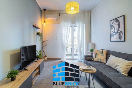 Apartment 50sqm for sale-Kentro