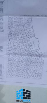 Land plot 500sqm for sale-Kefalonia