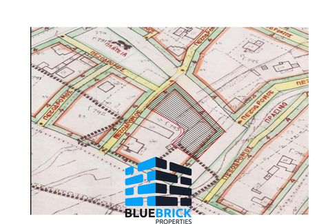 Land plot 1.328sqm for sale-Marousi