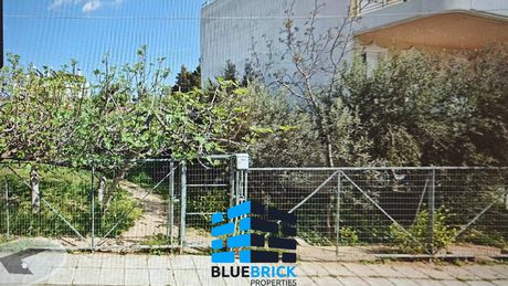 Land plot 447,3sqm for sale-Acharnes