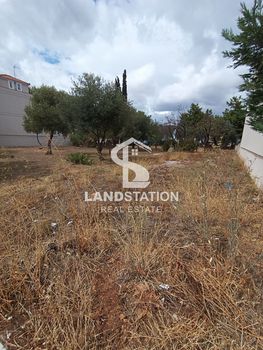 Land plot 360sqm for sale-Kifisia » Adames Oikismos Grammos - Foinikas