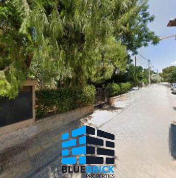 Land plot 1.000sqm for sale-Glyfada