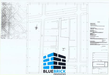 Land plot 1.481sqm for sale-Marousi