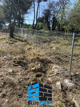 Land plot 891,9sqm for sale-Dionisos