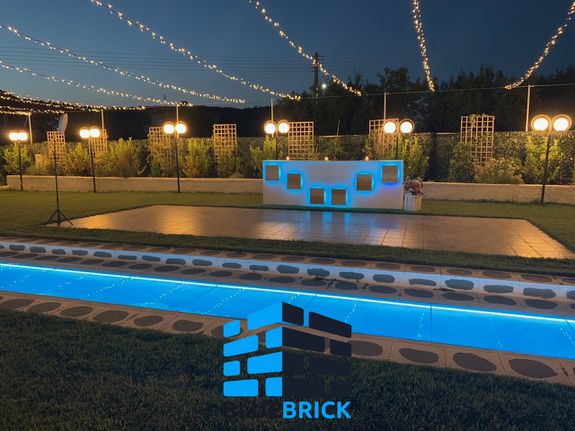 Detached home 120 sqm for rent, Rest Of Attica, Kalivia Thorikou