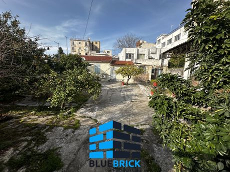 Land plot 382sqm for sale-Chalkida