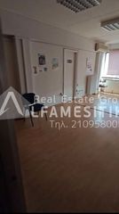 Γραφείο 230 τ.μ. για πώληση, Αθήνα - Κέντρο, Κυψέλη-thumb-1