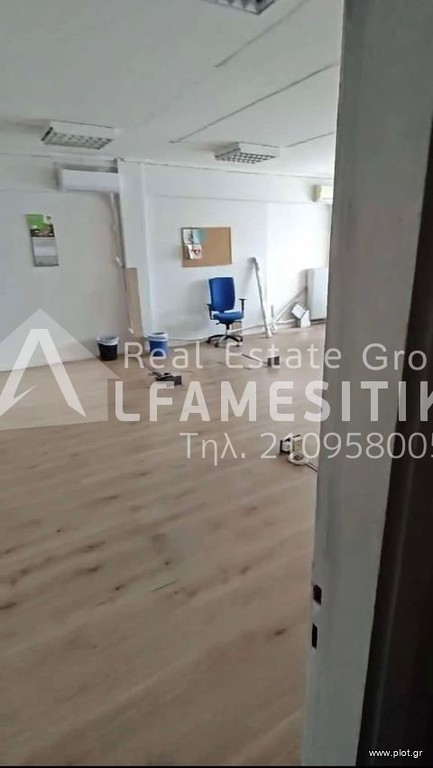 Γραφείο 230 τ.μ. προς πώληση, Κυψέλη Αθήνας