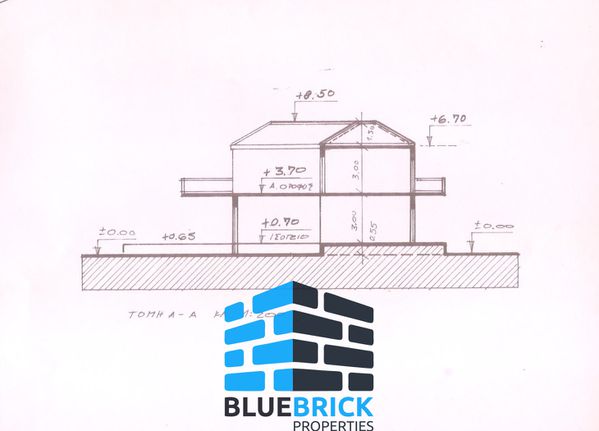 Οικόπεδο 4.170 τ.μ. για πώληση, Αττική - Υπόλοιπο, Κερατέα
