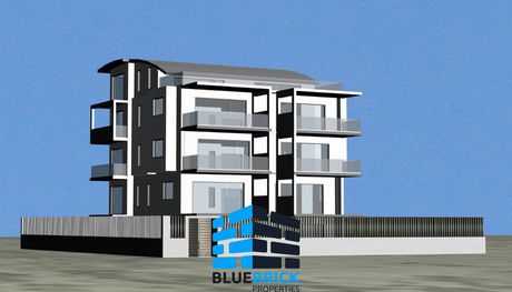 Maisonette 110sqm for sale-Voula