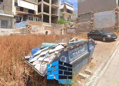 Land plot 288,13sqm for sale-Agia Sofia