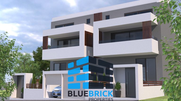 Maisonette 181 sqm for sale, Athens - East, Pallini