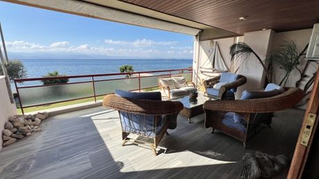 Apartment 195sqm for sale-Eretria » Center