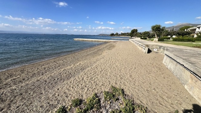 Διαμέρισμα 195 τ.μ. πρός πώληση, Εύβοια, Ερέτρια