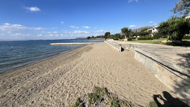 Διαμέρισμα 195 τ.μ. πρός πώληση, Εύβοια, Ερέτρια