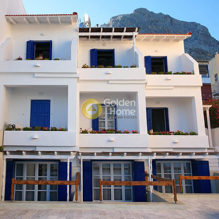 Ξενοδοχείο 436 τ.μ. πρός πώληση, Δωδεκάνησα, Κάλυμνος