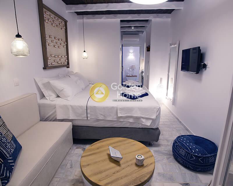 Ξενοδοχείο 436 τ.μ. πρός πώληση, Δωδεκάνησα, Κάλυμνος