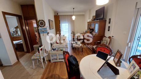 Studio / γκαρσονιέρα 60τ.μ. για πώληση-Μπότσαρη