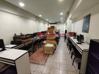 Γραφείο 200 τ.μ. για ενοικίαση, Ν. Σερρών, Σέρρες-thumb-5