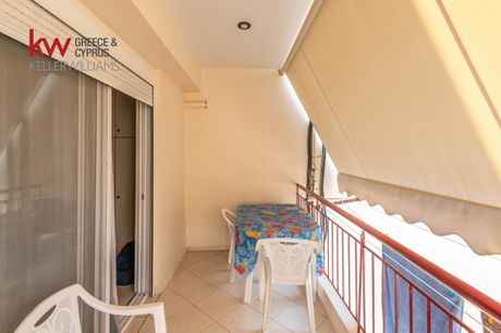 Studio / γκαρσονιέρα 25,28τ.μ. για πώληση-Πάτρα