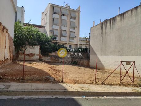Land plot 240sqm for sale-Ano Patisia » Labrini