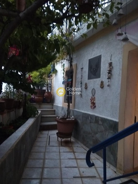 Μονοκατοικία 81 τ.μ. προς πώληση, Μεσσηνία, Αίπεια