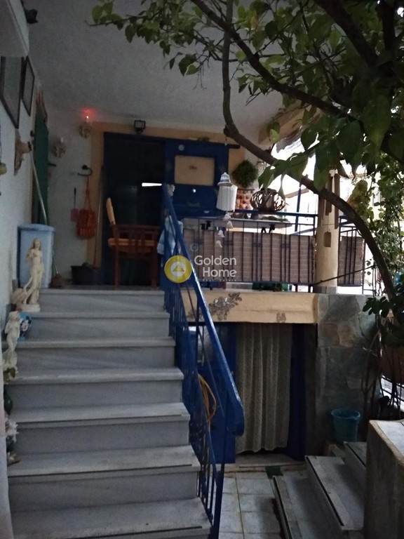 Μονοκατοικία 81 τ.μ. προς πώληση, Μεσσηνία, Αίπεια