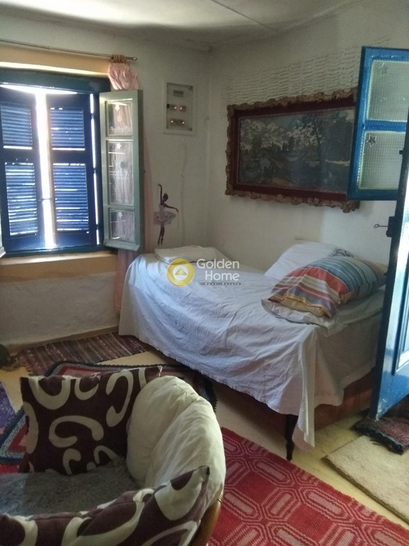 Μονοκατοικία 81 τ.μ. προς πώληση, Μεσσηνία, Αίπεια