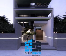 Μεζονέτα 210 τ.μ. για πώληση