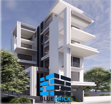 Apartment 83sqm for sale-Vari - Varkiza