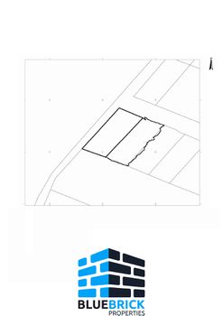 Land plot 454sqm for sale-Anthoisa