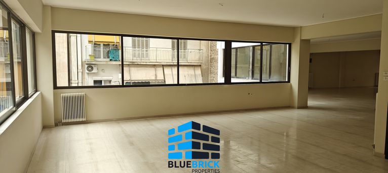 Office 80 sqm for rent, Athens - Center, Kipseli