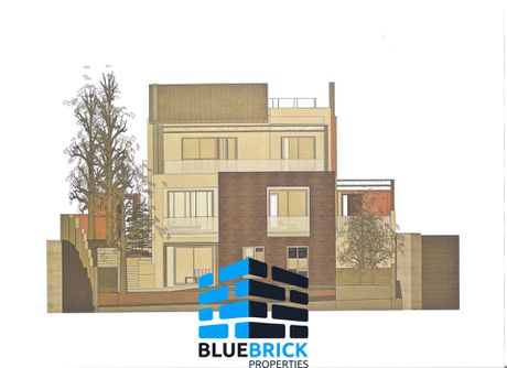 Maisonette 461,95sqm for sale-Krioneri