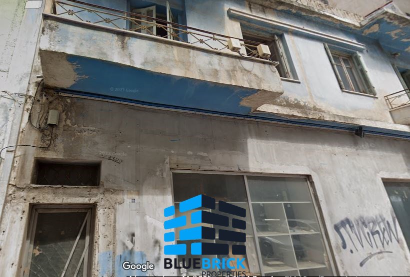 Οικόπεδο 118 τ.μ. προς πώληση, Πειραιάς, Τερψιθέα
